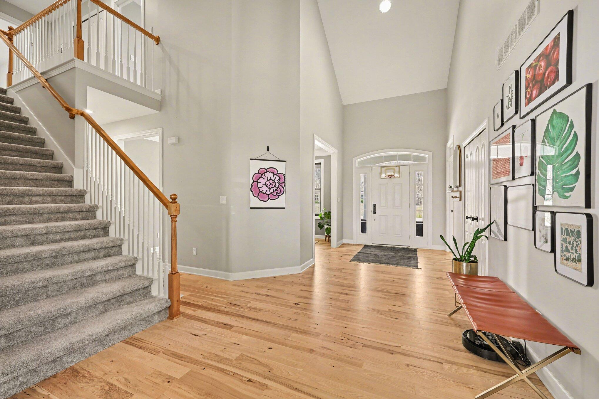 7505 Timber Ridge Court