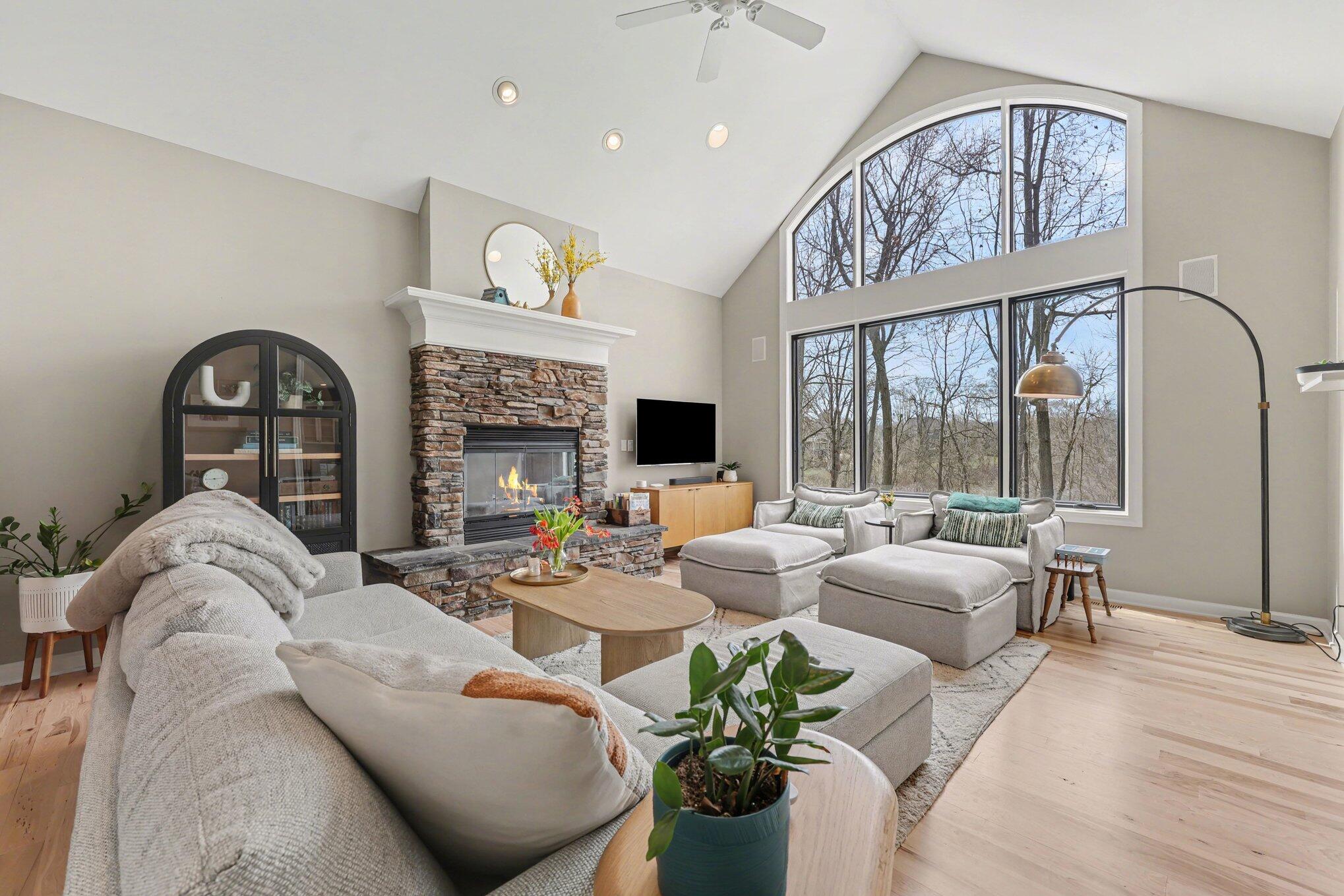 7505 Timber Ridge Court