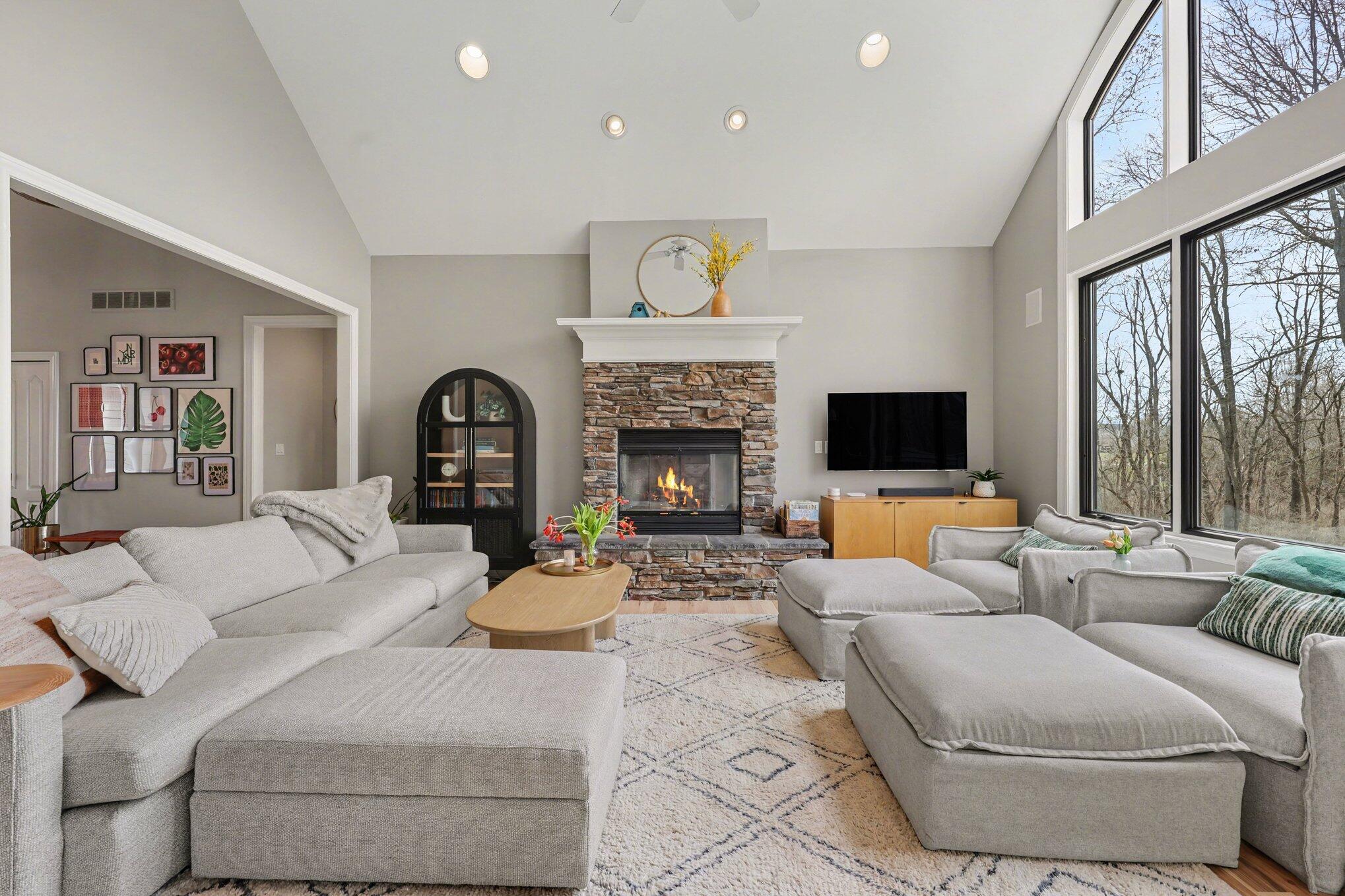 7505 Timber Ridge Court