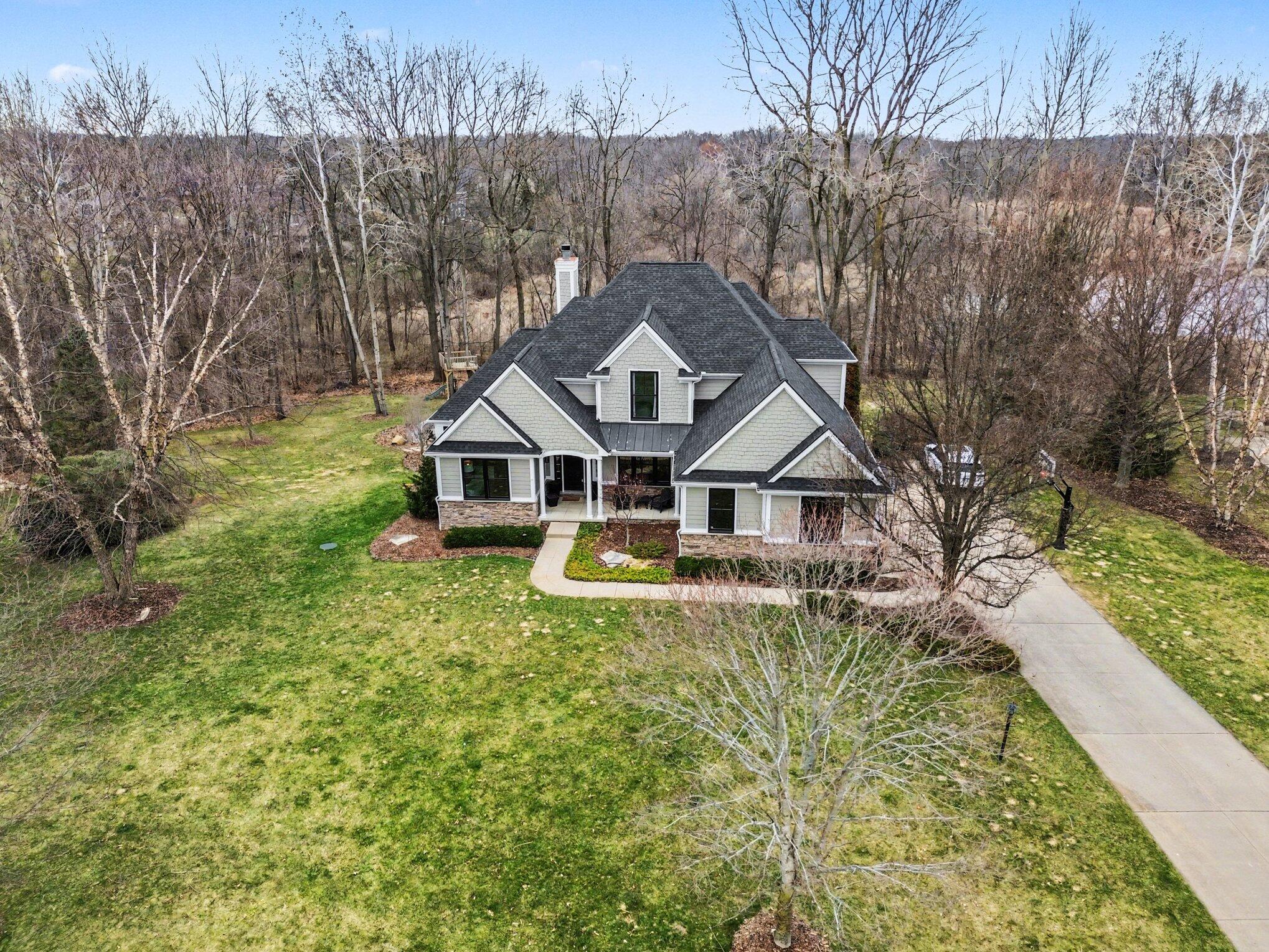 7505 Timber Ridge Court