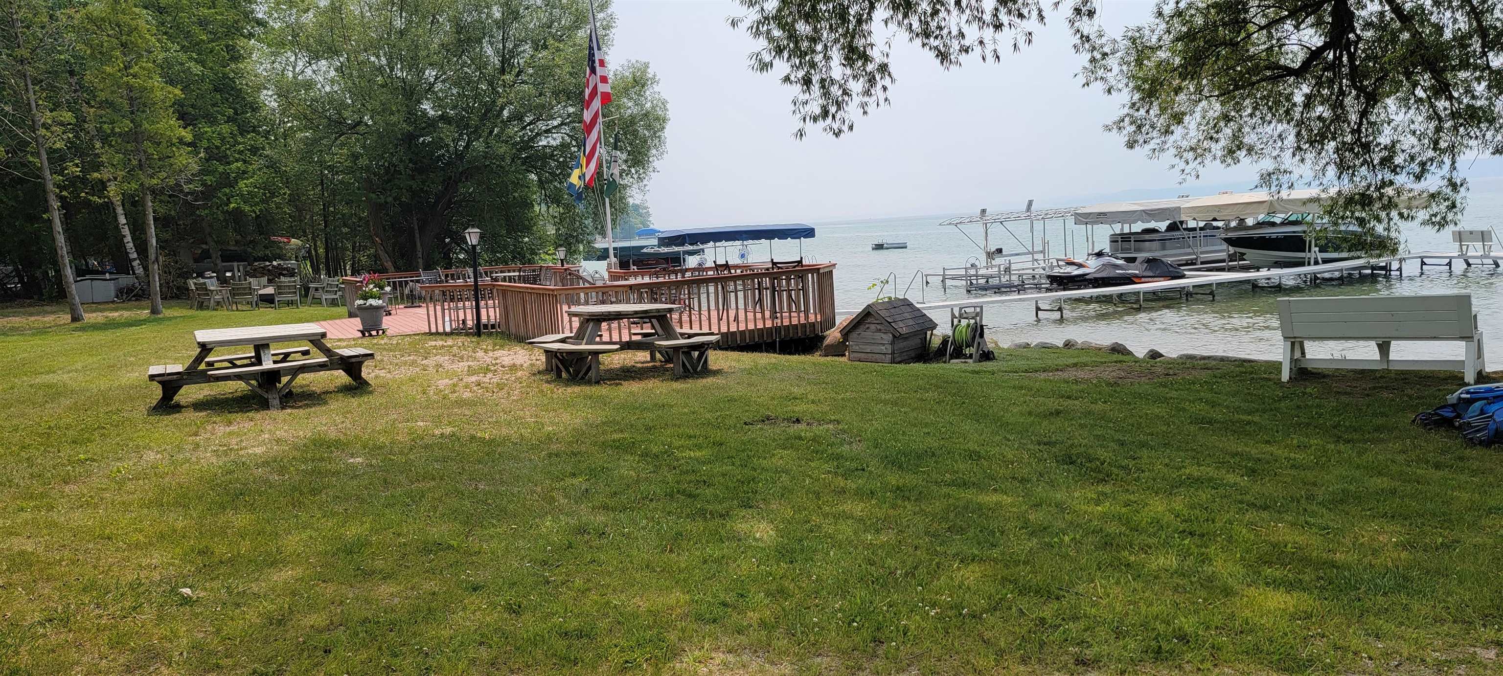 00 S East Torch Lake Drive