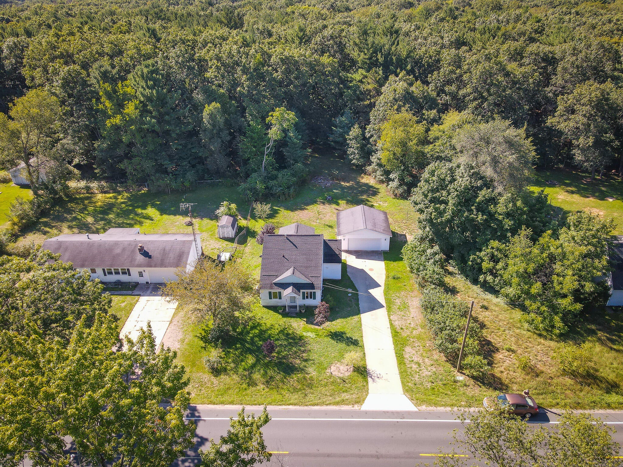 1807 Shettler Road
