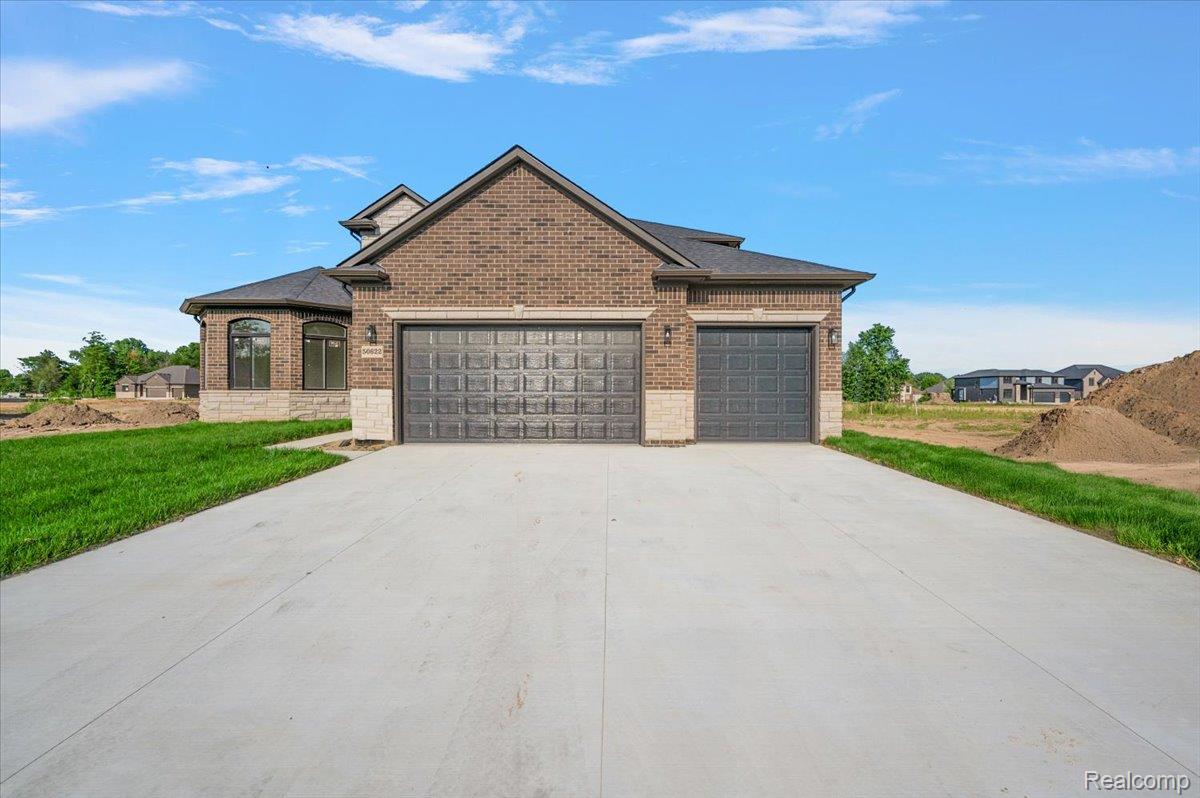 50622 TIMBERSTONE Drive