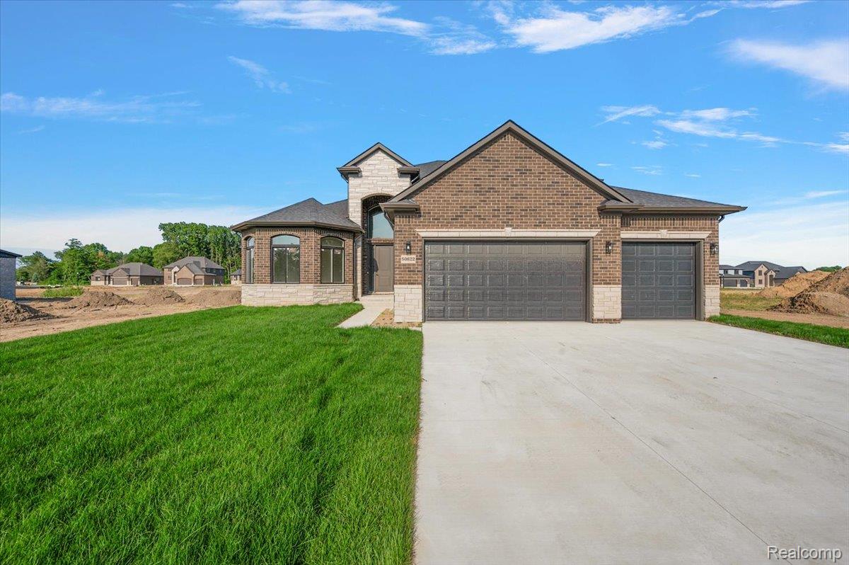 50622 TIMBERSTONE Drive