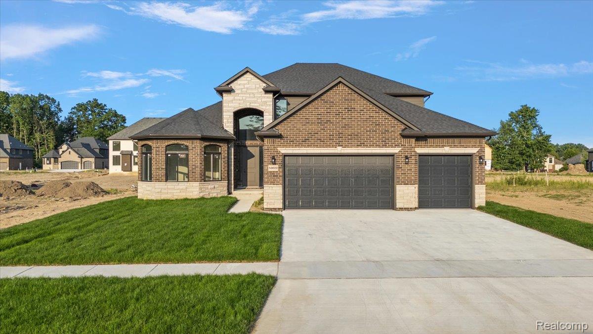 50622 TIMBERSTONE Drive