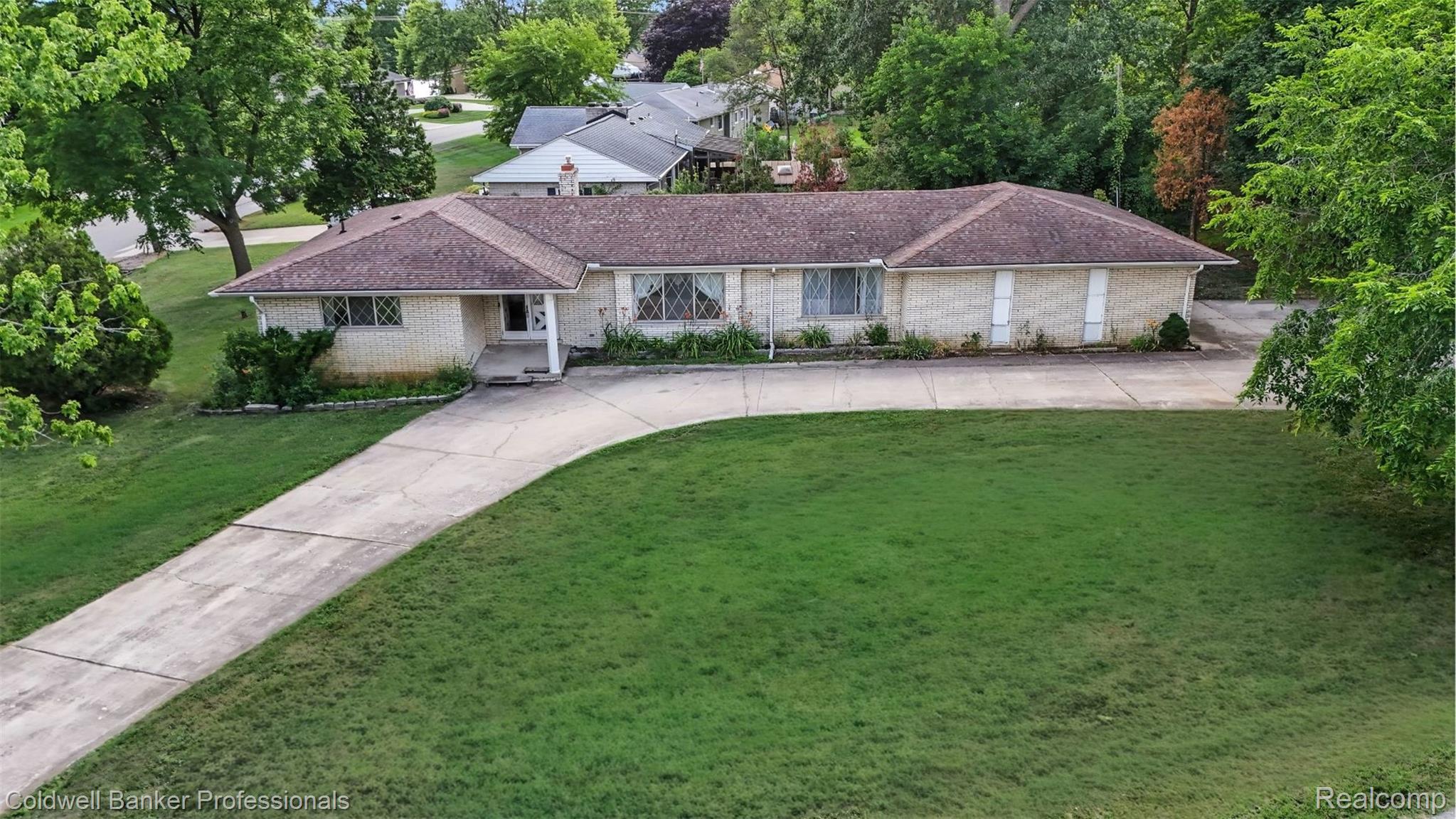 430 Spezia Drive