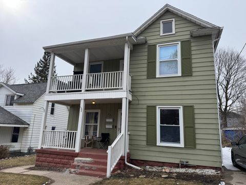 531 Eastern Avenue NE B Grand Rapids Charter Township MI 49503