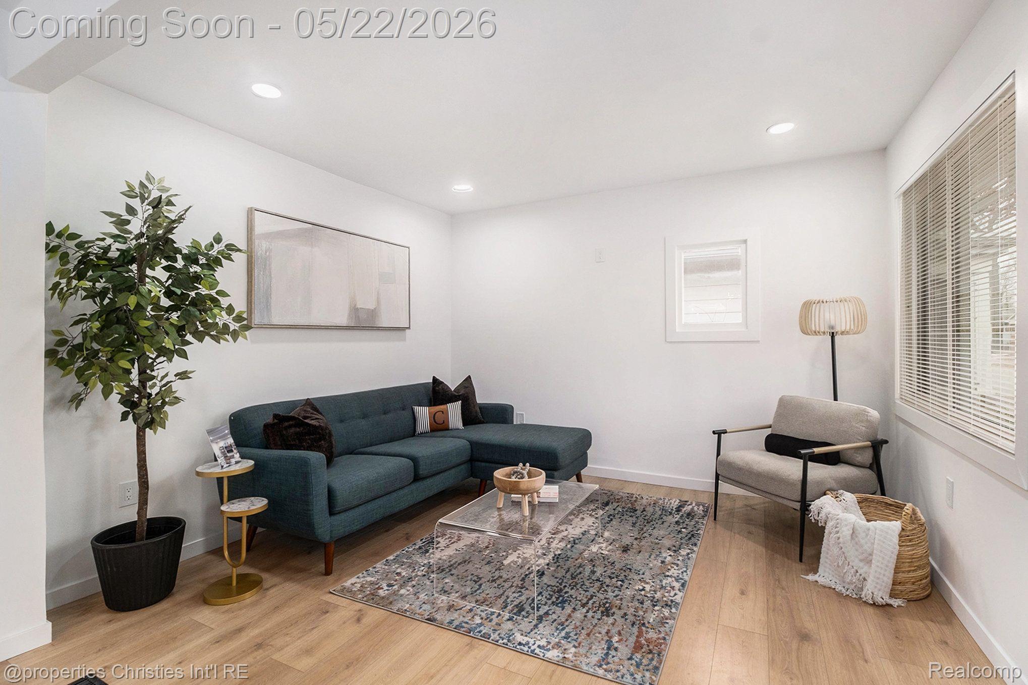 771 W Marshall Street
