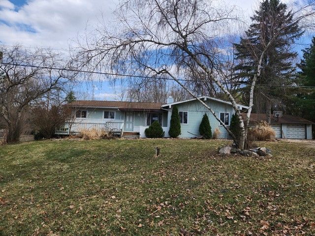 4330 CROSS Road