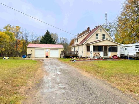 14049 Tuscola Road Vienna Charter Township MI 48420