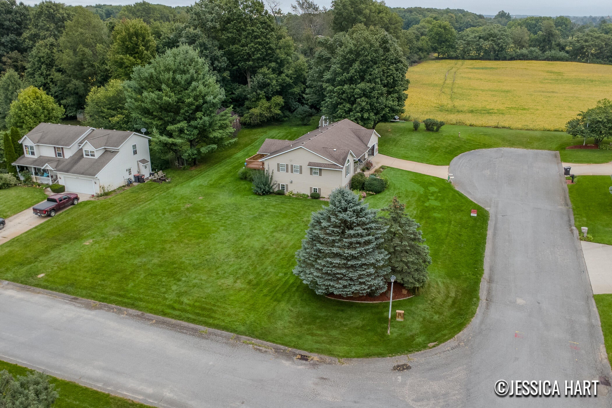 1675 Bramblewood Drive