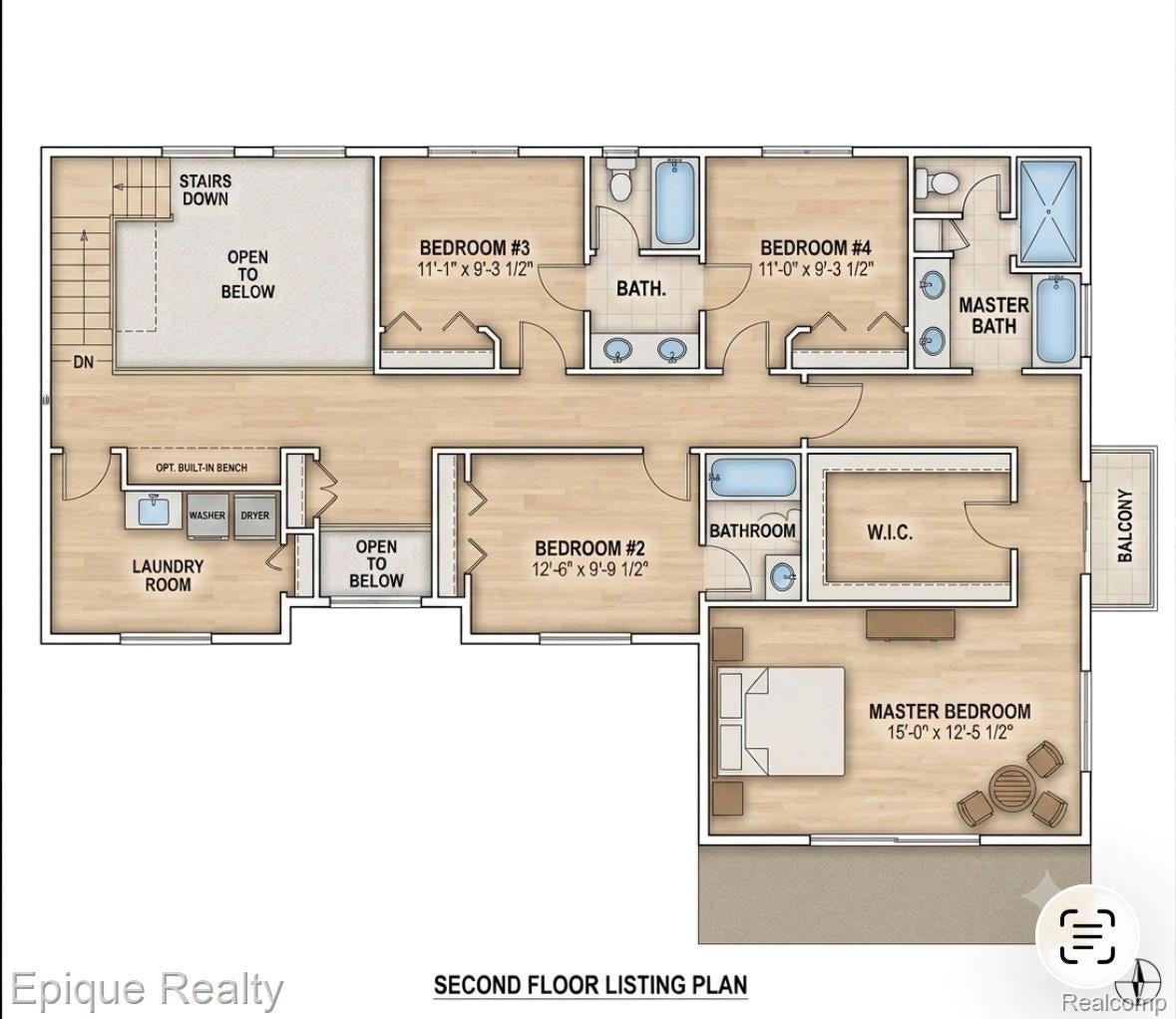 7269 Shoreview Drive