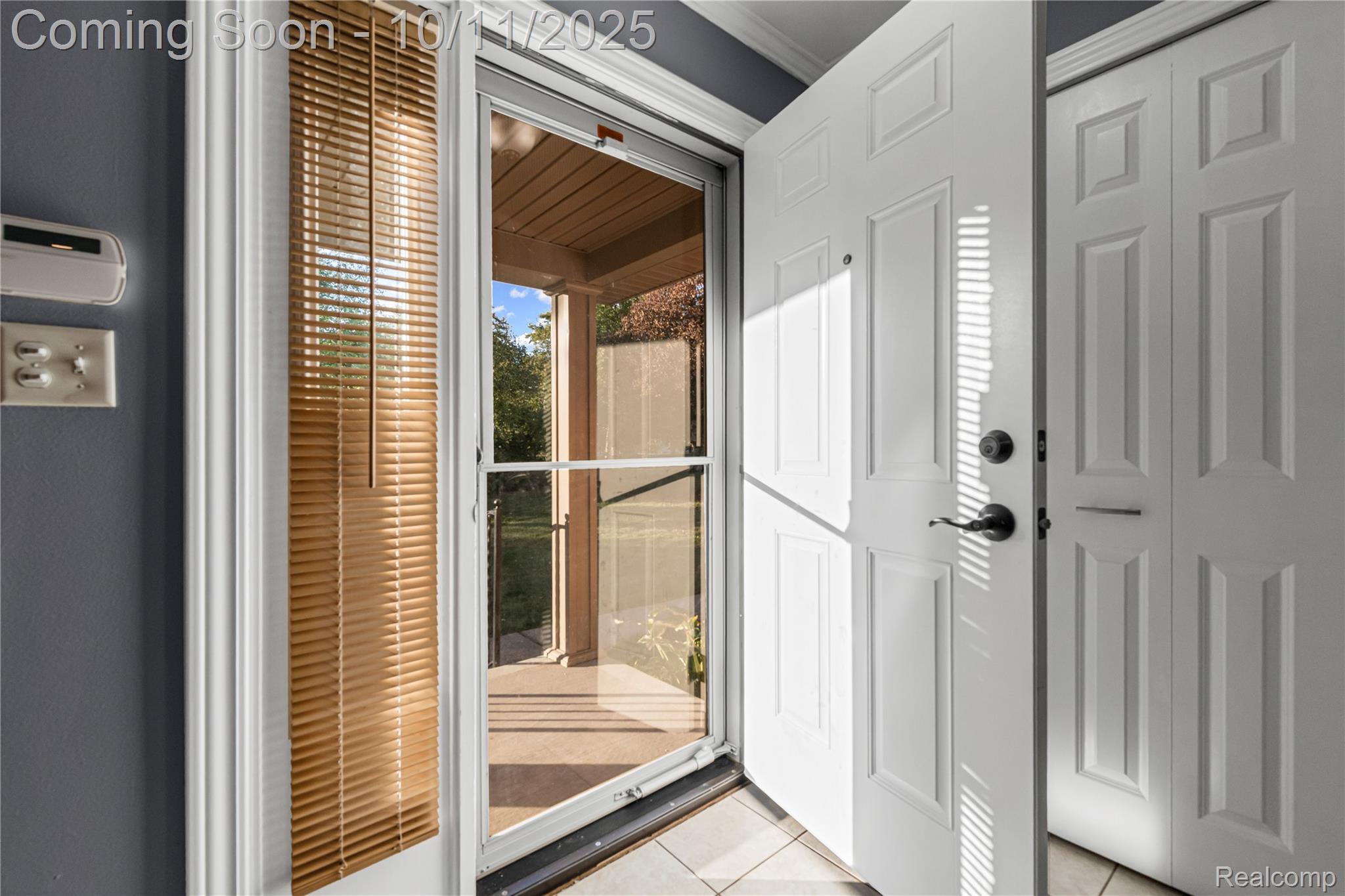 3711 Old Creek Road
