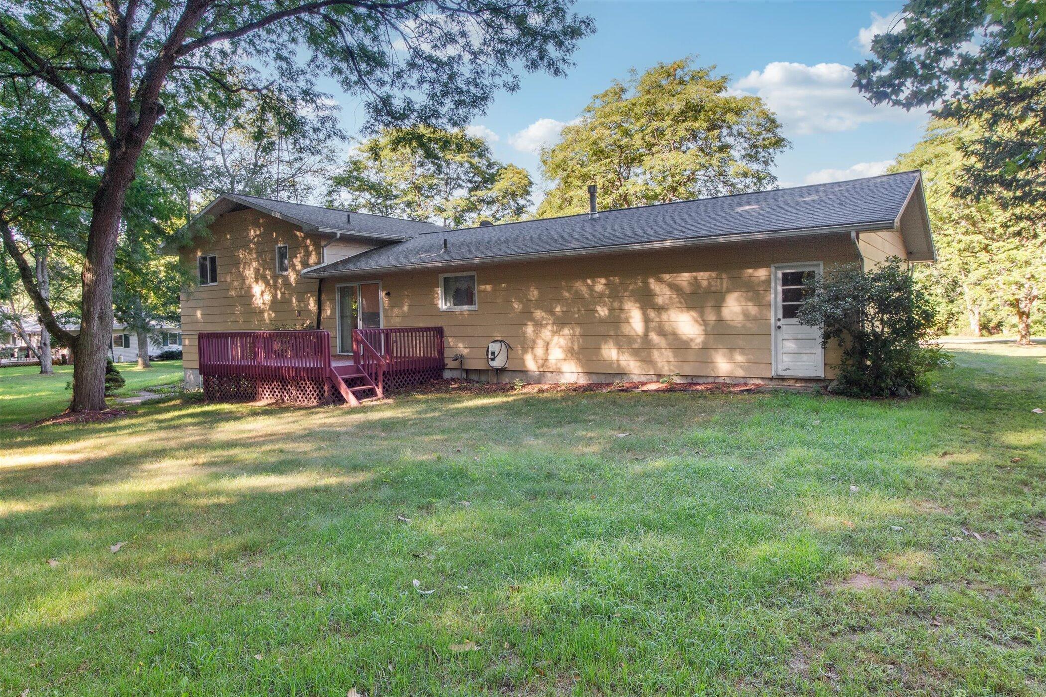 14080 Heritage Drive