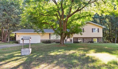 14080 Heritage Drive Colfax Township MI 49307