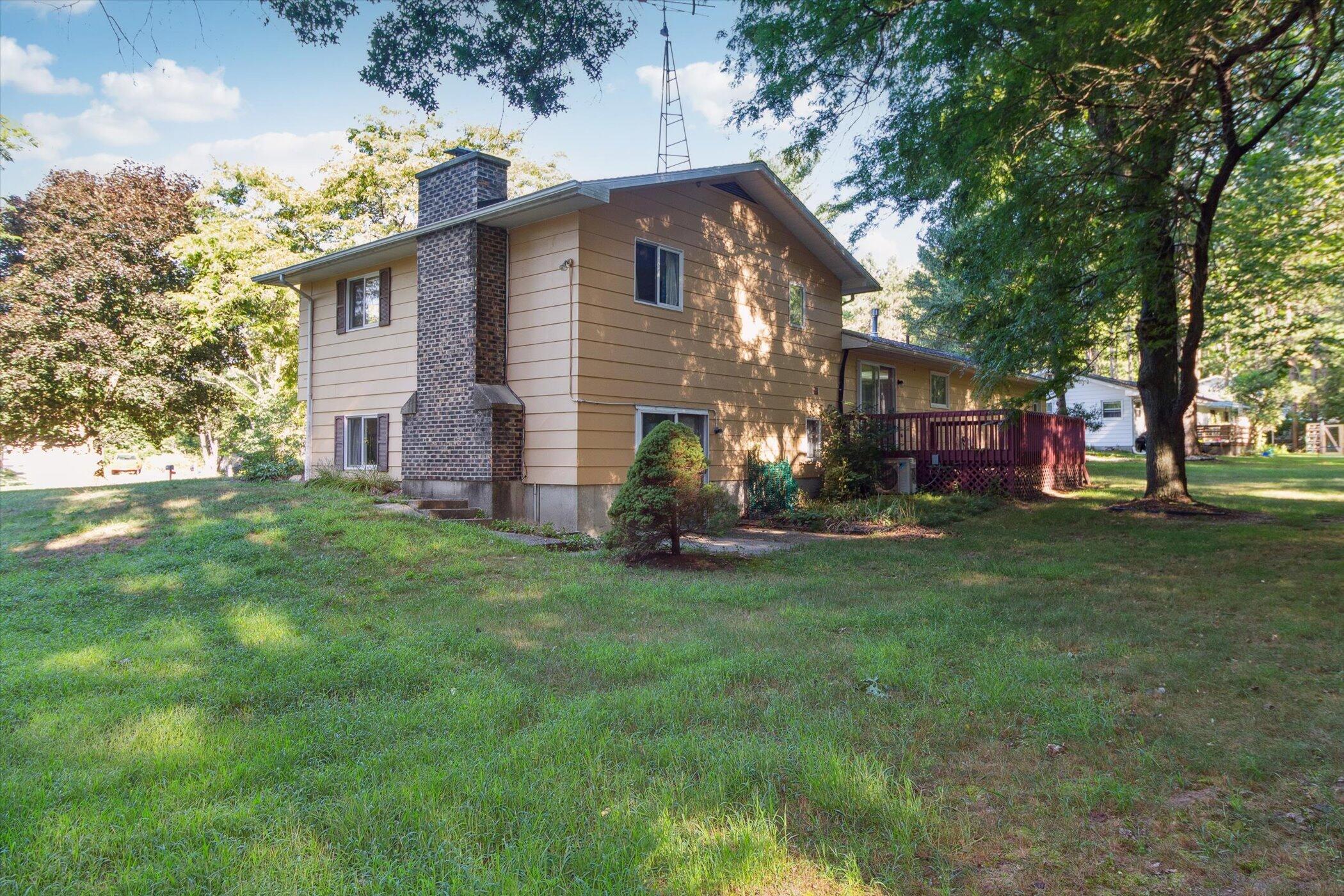 14080 Heritage Drive