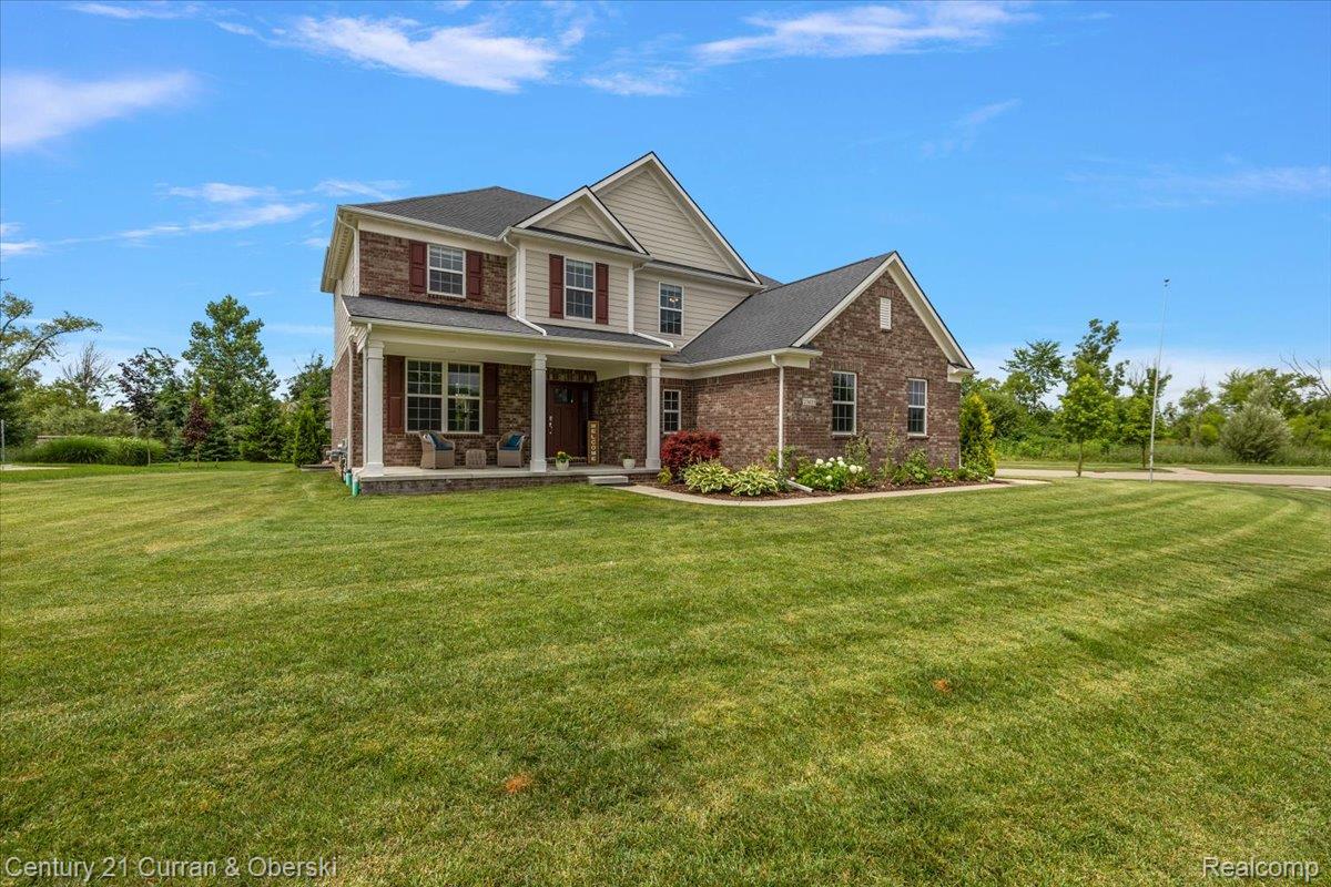 23431 S Crooked Tree Court