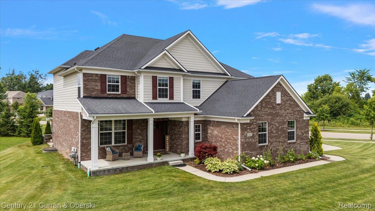23431 S Crooked Tree Court