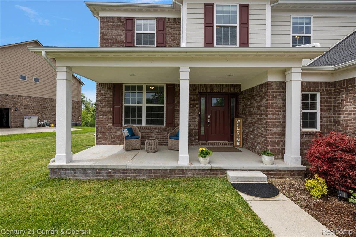 23431 S Crooked Tree Court