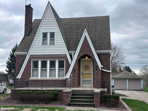 44826 Malow Avenue Sterling Heights City MI 48314