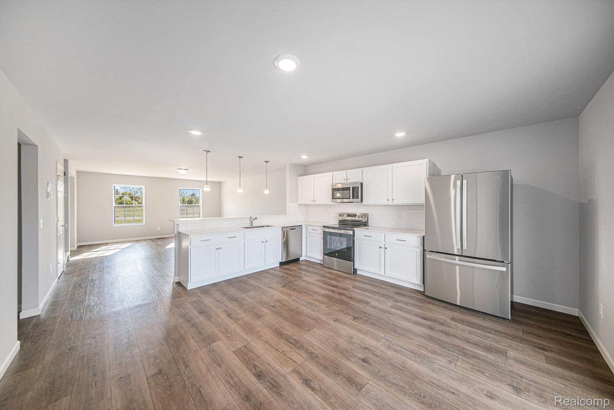 6777 Kappler Drive