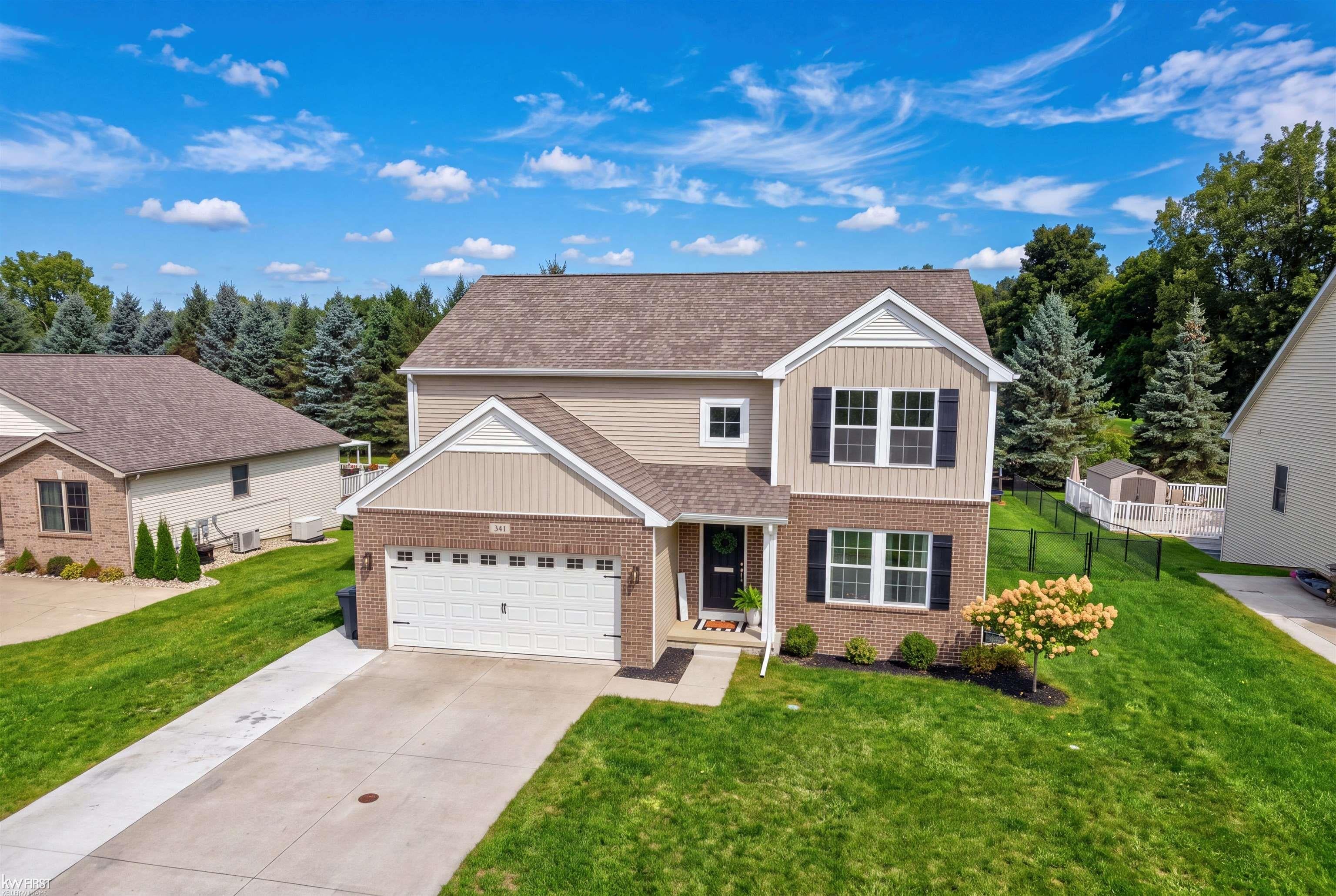 341 Golfside Drive