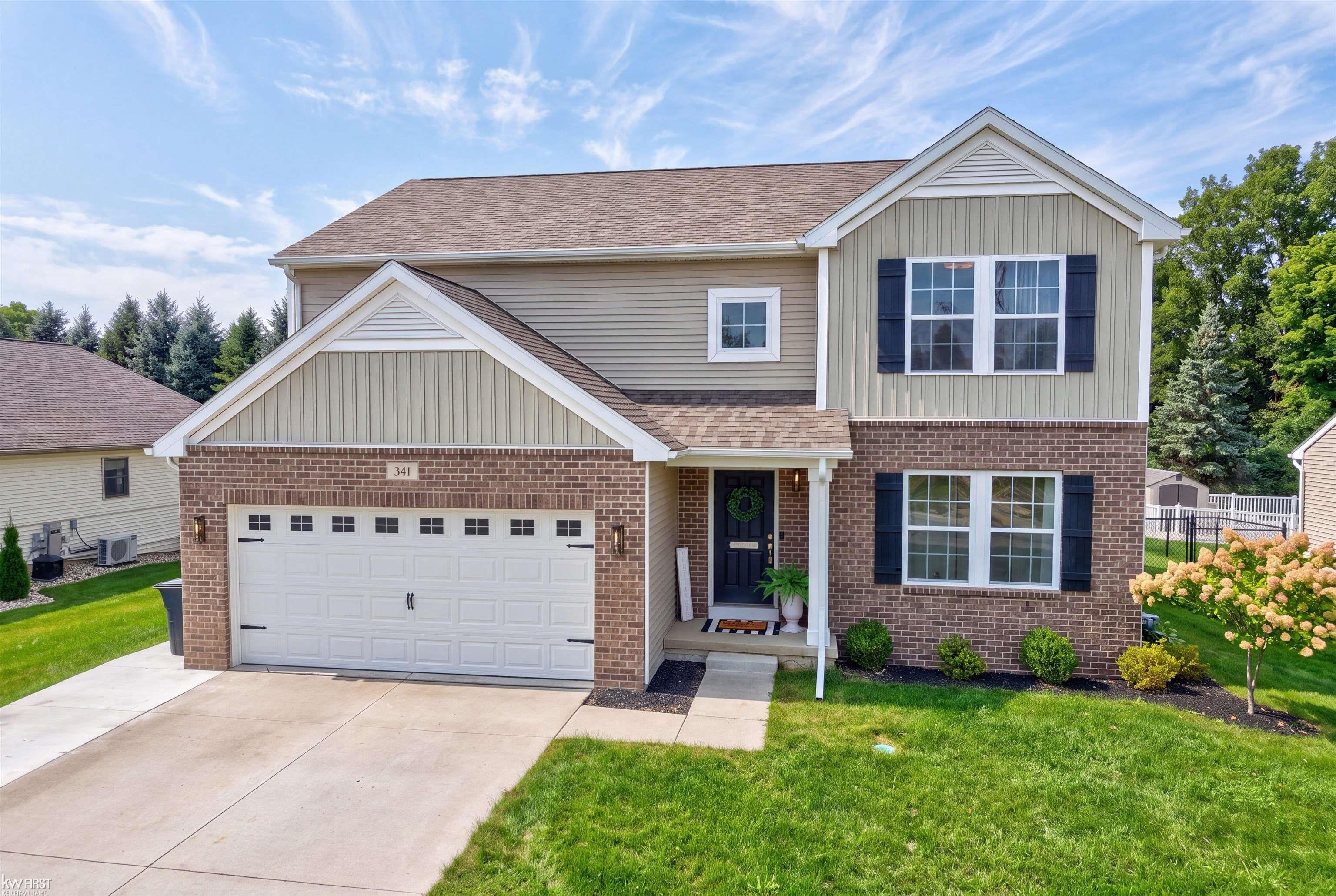341 Golfside Drive
