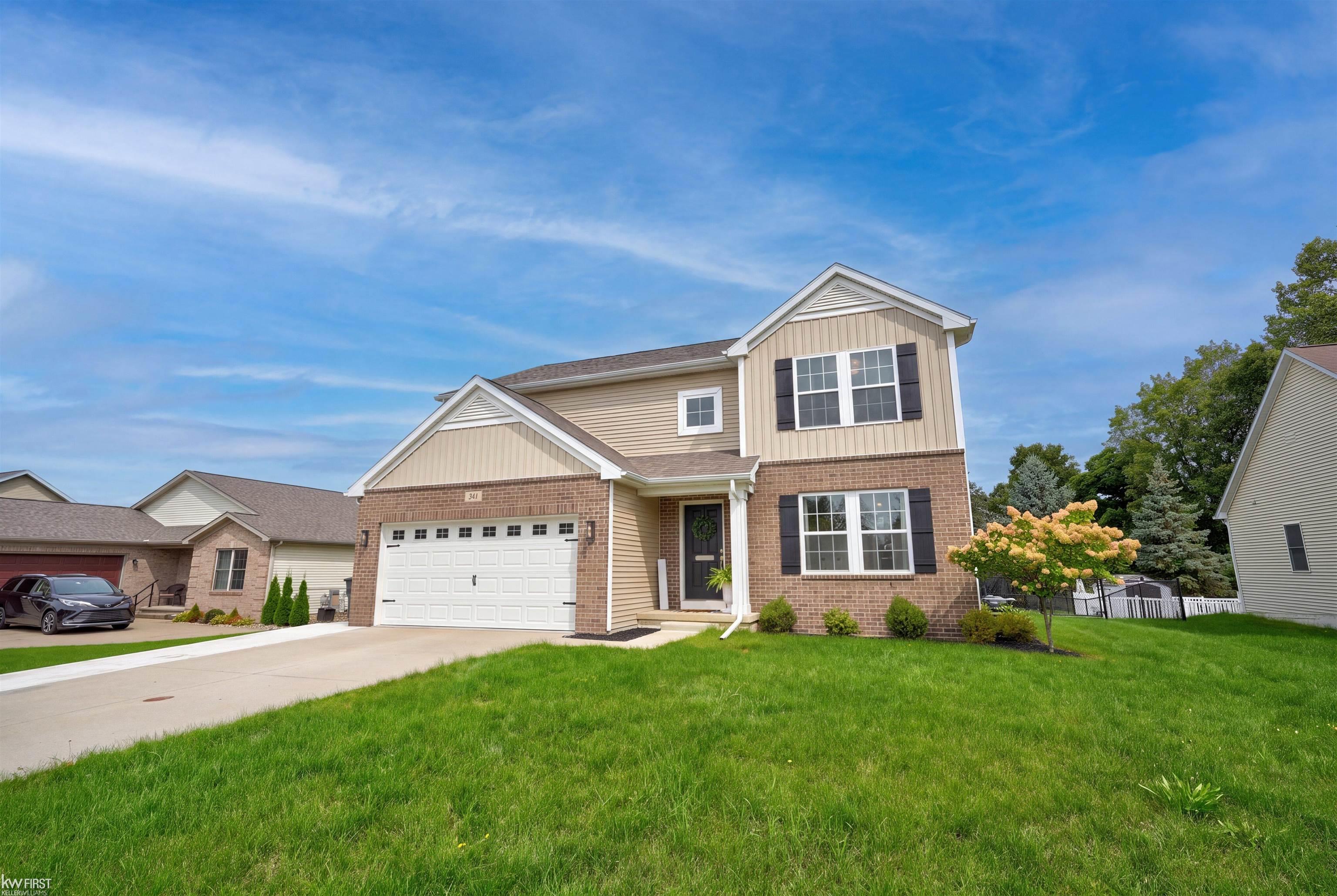 341 Golfside Drive
