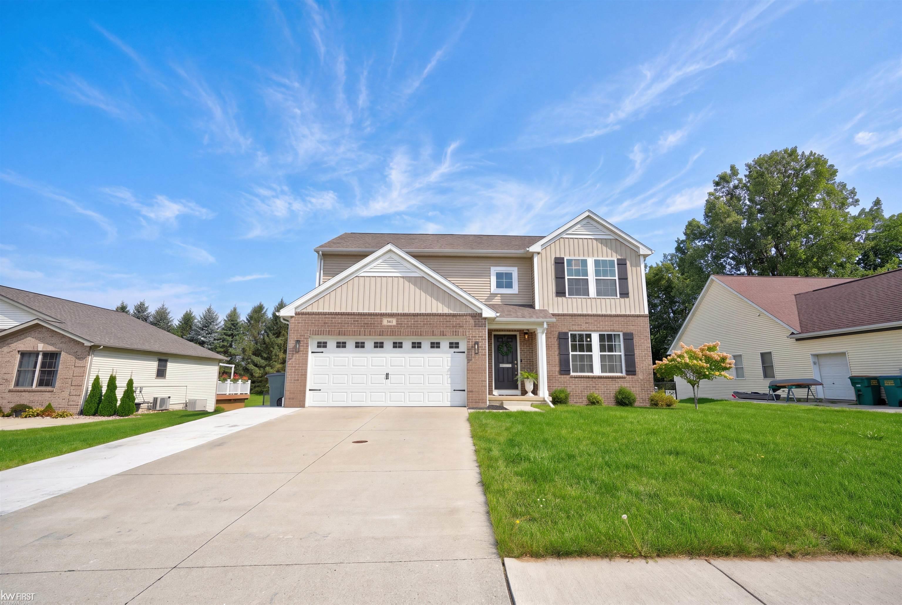 341 Golfside Drive