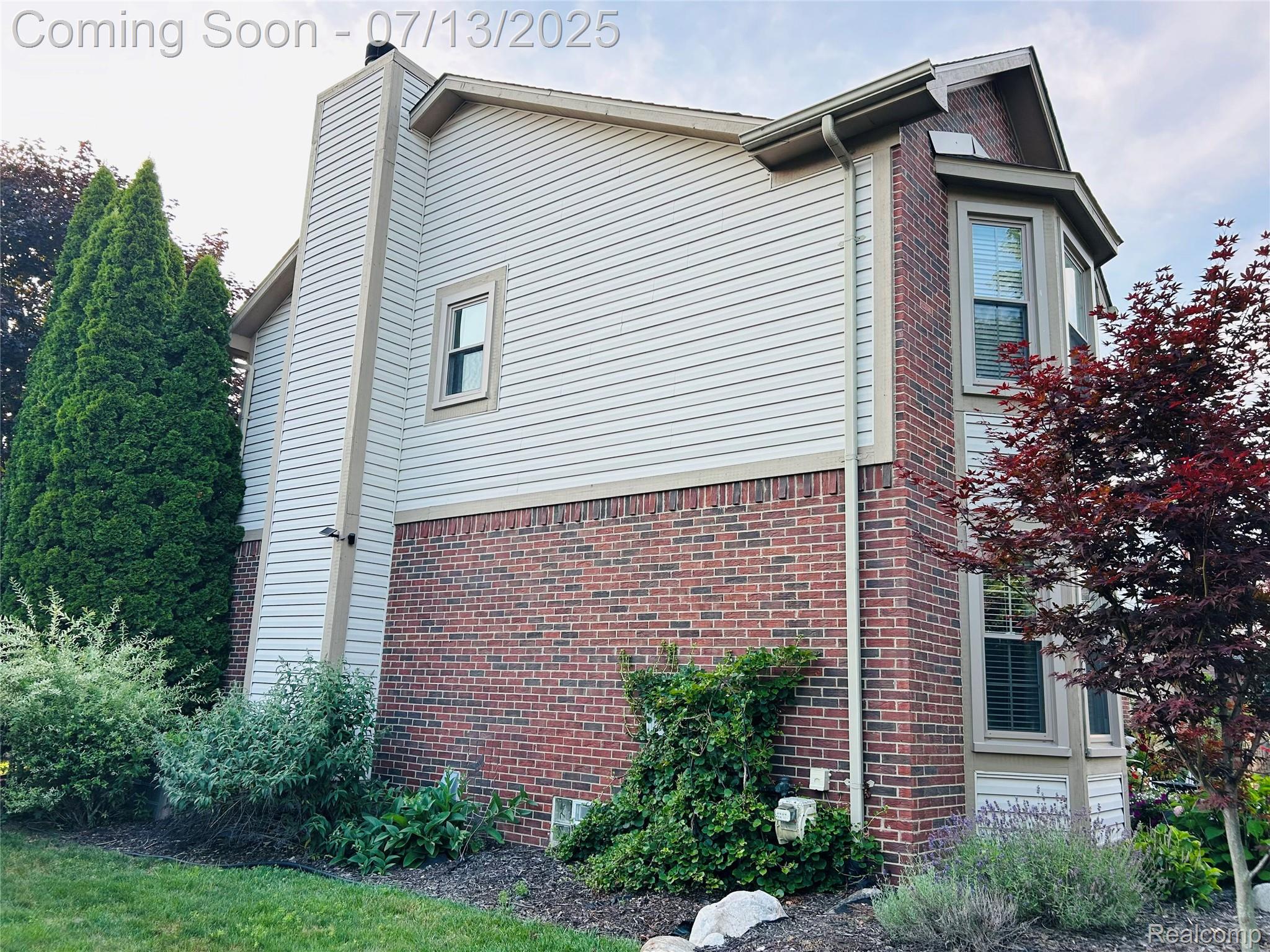 7575 Cherrywood Drive
