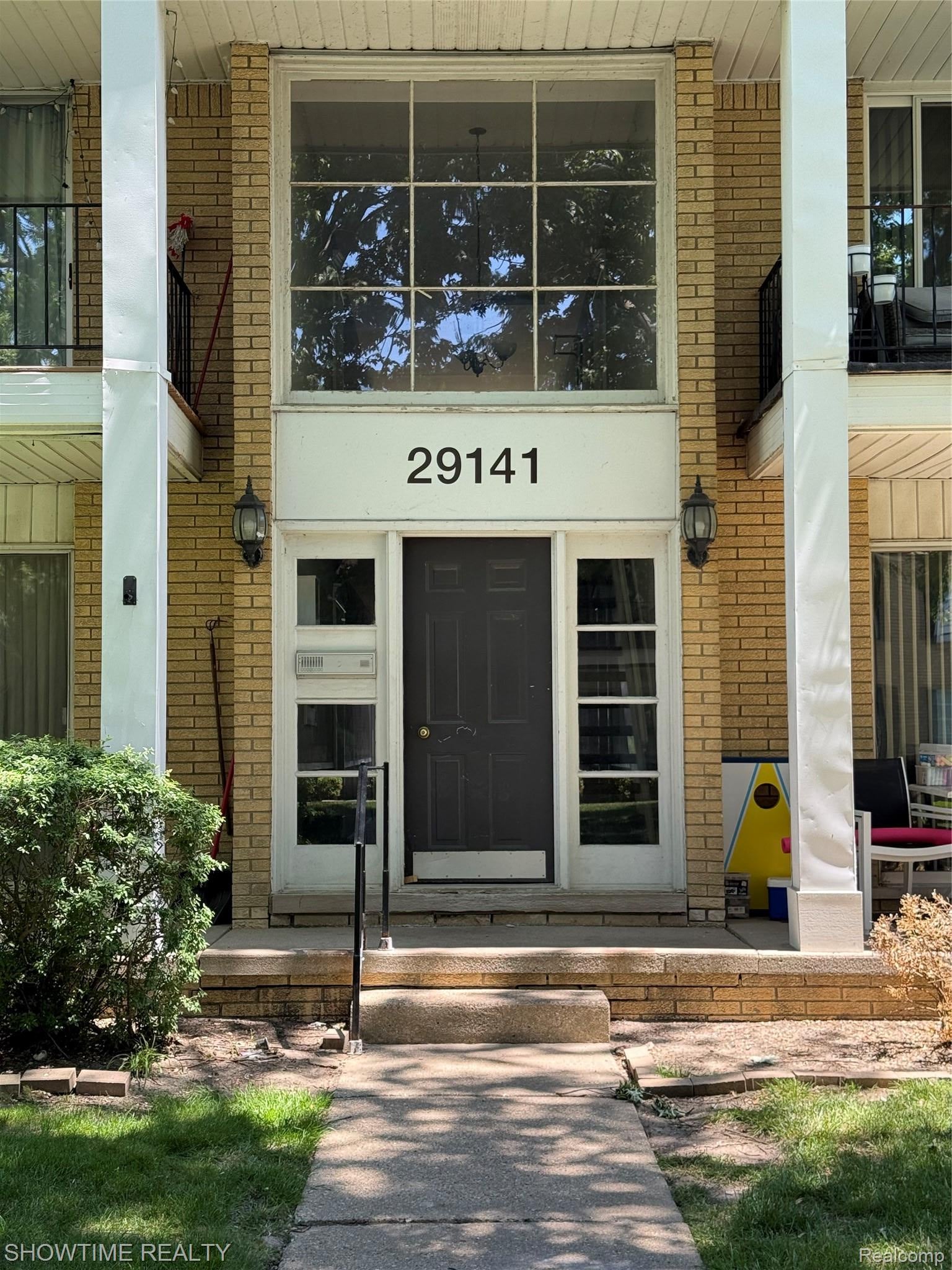 29141 Hayes Road