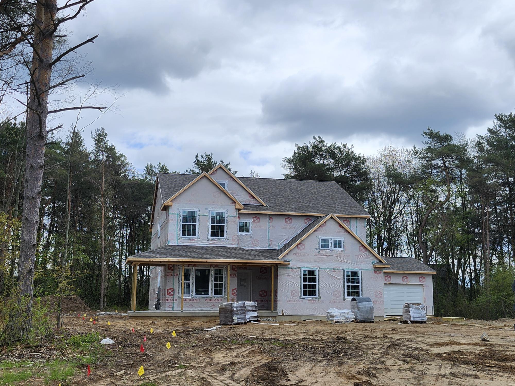 5820 Boxthorn Trail