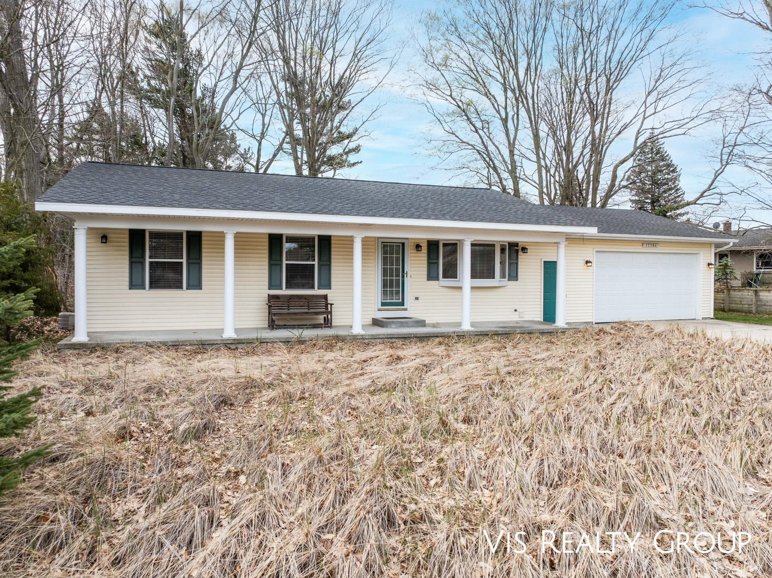 17784 Mohawk Drive