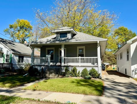 1020 Reed Street Saginaw City MI 48602