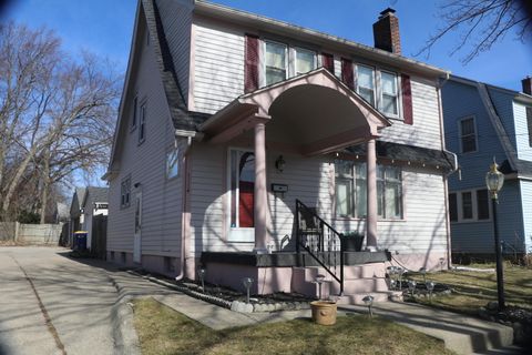 515 Storrs Street SE Grand Rapids City MI 49507