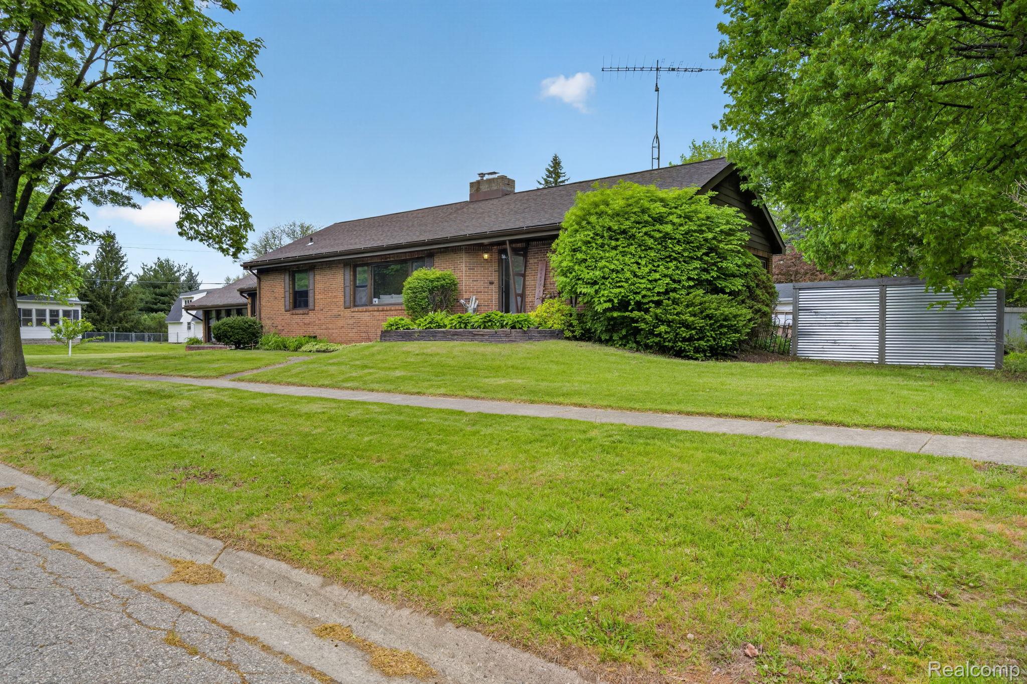 1209 Beatrice Street