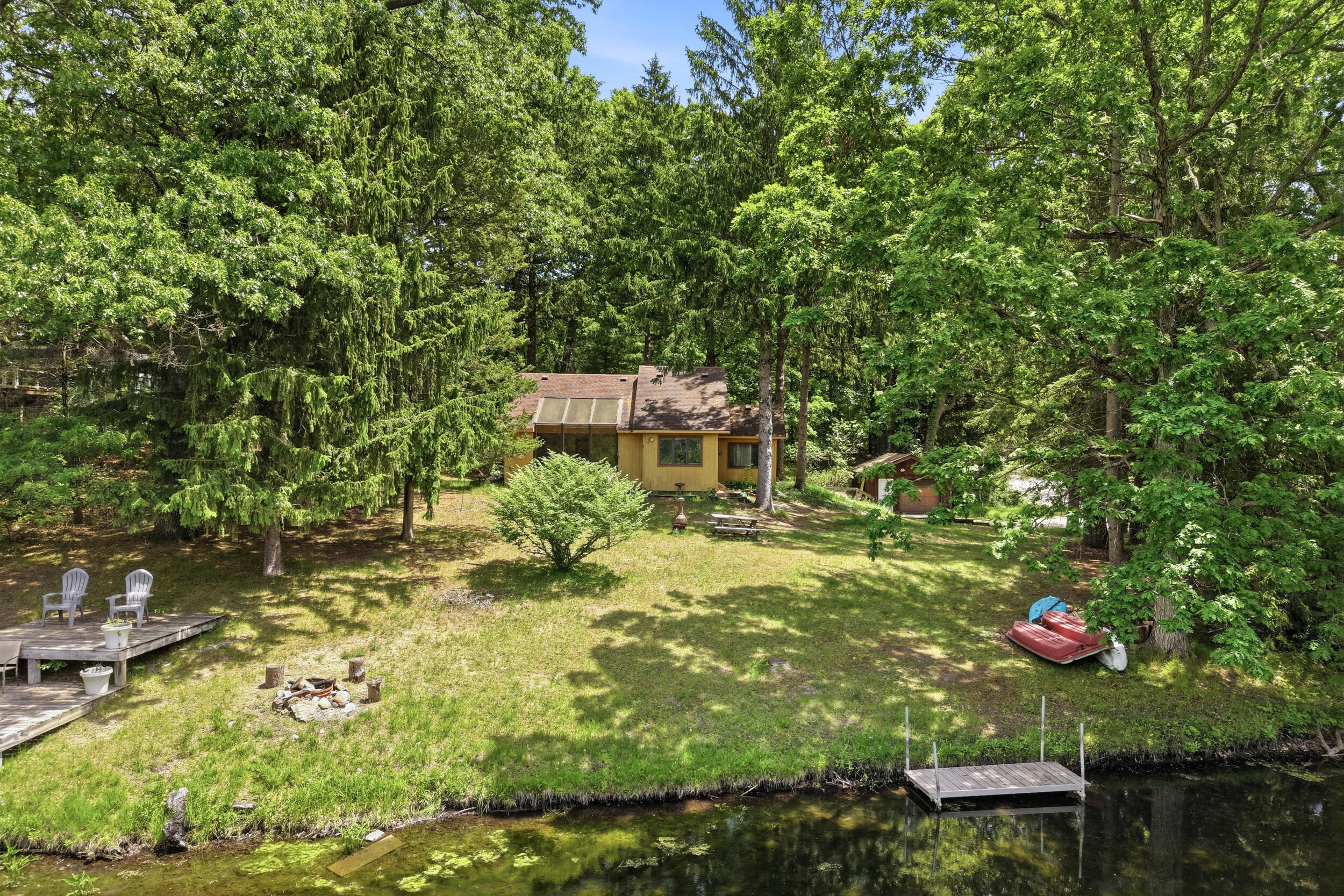 4501 Cornwell Lane