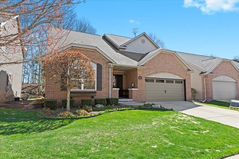 4583 SPRING MOUNTAIN Drive Brighton City Livingston MI 48116