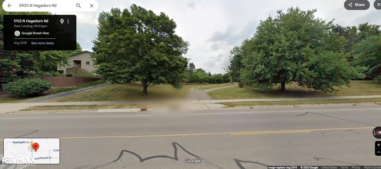 0 Hagadorn lot C Road