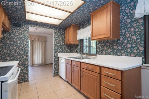 Tiny photo for 2921 Country Club Drive, Rochester Hills City, MI 48309 (MLS # 20261082905)