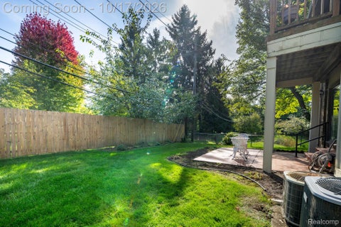 Tiny photo for 2921 Country Club Drive, Rochester Hills City, MI 48309 (MLS # 20261082905)