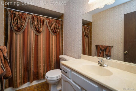 Tiny photo for 2921 Country Club Drive, Rochester Hills City, MI 48309 (MLS # 20261082905)