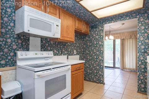 Tiny photo for 2921 Country Club Drive, Rochester Hills City, MI 48309 (MLS # 20261082905)