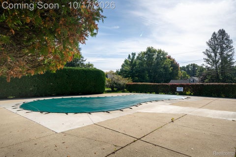Tiny photo for 2921 Country Club Drive, Rochester Hills City, MI 48309 (MLS # 20261082905)