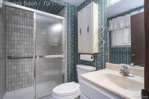 Tiny photo for 2921 Country Club Drive, Rochester Hills City, MI 48309 (MLS # 20261082905)