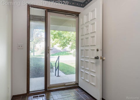 Tiny photo for 2921 Country Club Drive, Rochester Hills City, MI 48309 (MLS # 20261082905)