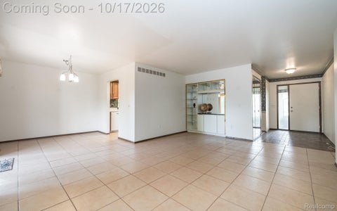 Tiny photo for 2921 Country Club Drive, Rochester Hills City, MI 48309 (MLS # 20261082905)