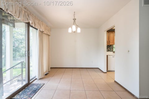 Tiny photo for 2921 Country Club Drive, Rochester Hills City, MI 48309 (MLS # 20261082905)