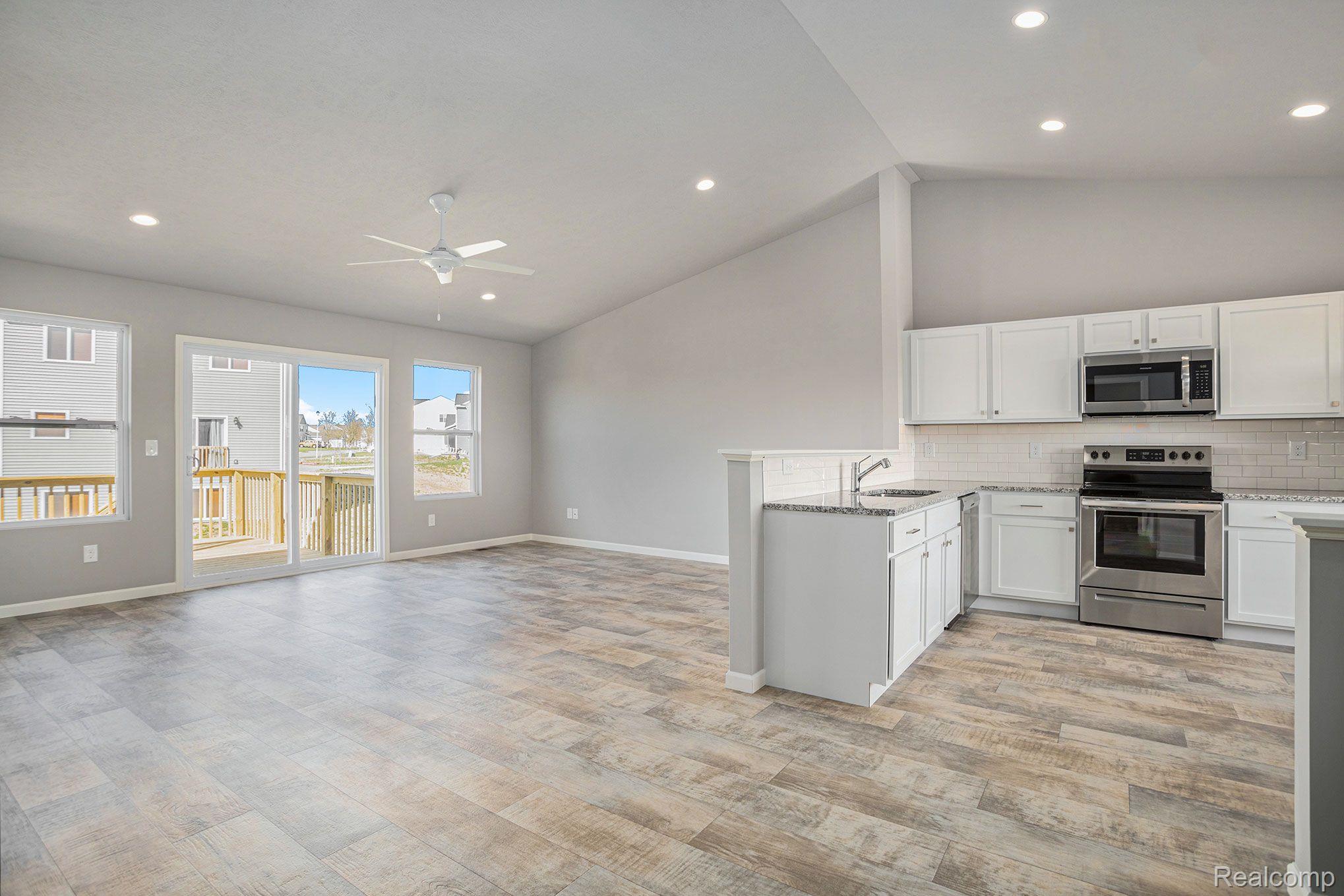 2909 SYCAMORE RIVER Drive