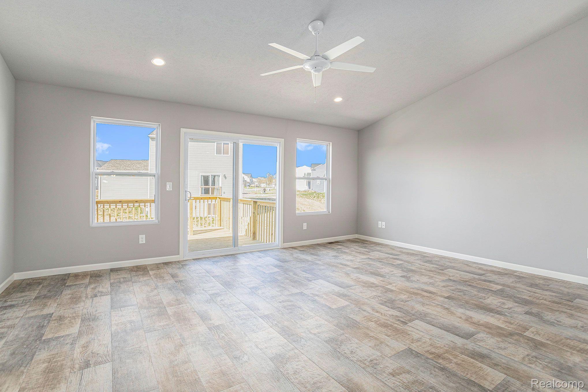 2909 SYCAMORE RIVER Drive